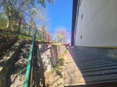 Casă 9 camere Breaza - poza 82