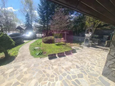 Casă 9 camere Breaza - poza 85