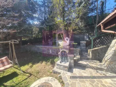 Casă 9 camere Breaza - poza 86