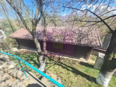 Casă 9 camere Breaza - poza 87