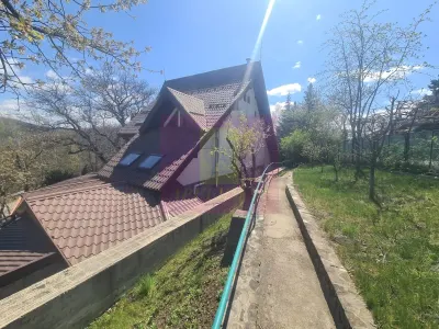 Casă 9 camere Breaza - poza 88