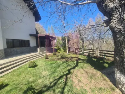 Casă 9 camere Breaza - poza 90