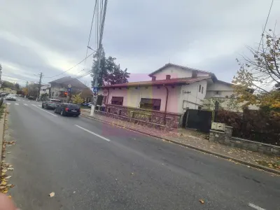 Spațiu comercial Câmpina - poza 2