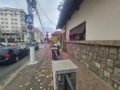 Spațiu comercial Câmpina - poza 3
