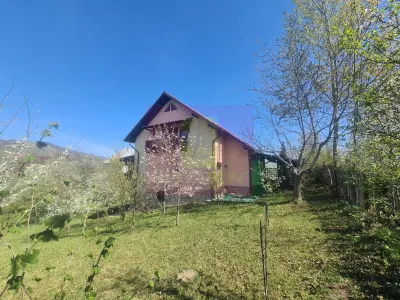 Casă 5 camere Comarnic - poza 2