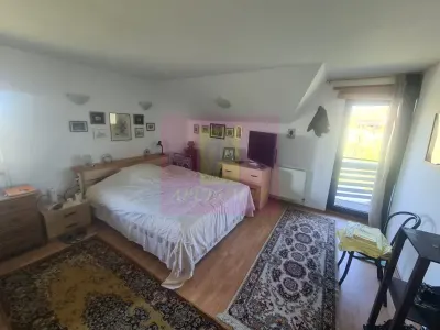 Casă 5 camere Comarnic - poza 19