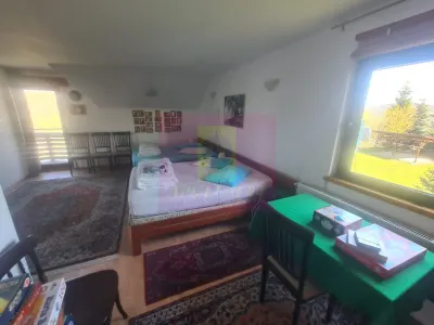 Casă 5 camere Comarnic - poza 20