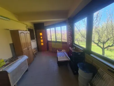 Casă 5 camere Comarnic - poza 29