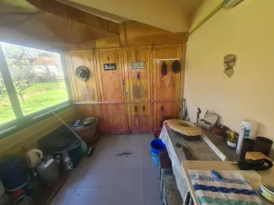 Casă 5 camere Comarnic - poza 30