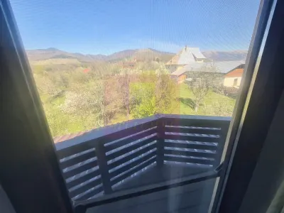 Casă 5 camere Comarnic - poza 40
