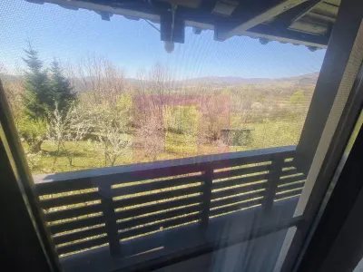 Casă 5 camere Comarnic - poza 42
