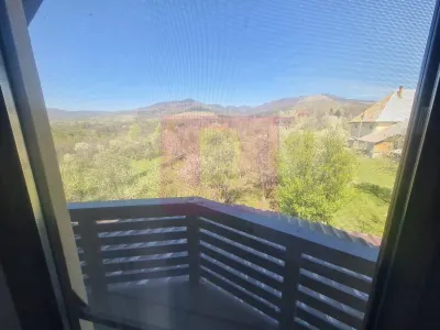 Casă 5 camere Comarnic - poza 43