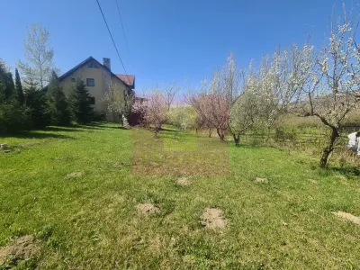 Casă 5 camere Comarnic - poza 45