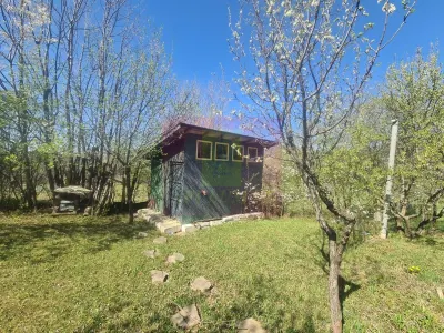 Casă 5 camere Comarnic - poza 48
