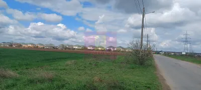 Teren Sabareni - poza 2