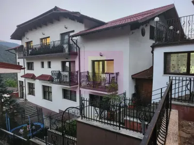 Hotel Boutique de vanzare in Sinaia - Sinaia