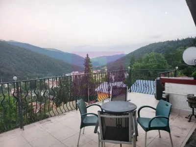 Hotel/Pensiune Sinaia - poza 2
