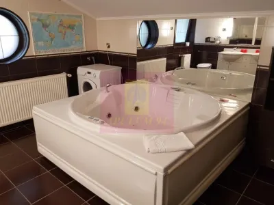Hotel/Pensiune Sinaia - poza 21