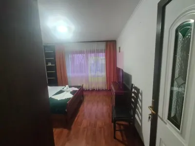 Hotel/Pensiune Sinaia - poza 29