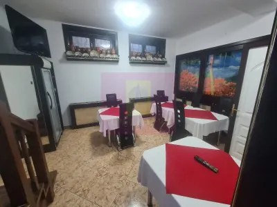 Hotel/Pensiune Sinaia - poza 54