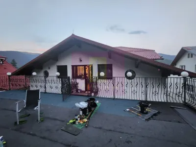 Hotel/Pensiune Sinaia - poza 66