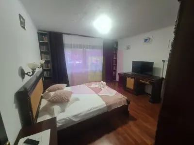 Hotel/Pensiune Sinaia - poza 8