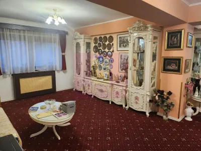 Hotel/Pensiune Sinaia - poza 75