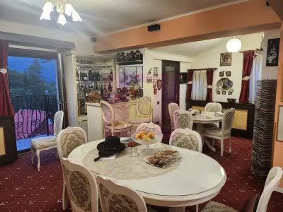 Hotel/Pensiune Sinaia - poza 76