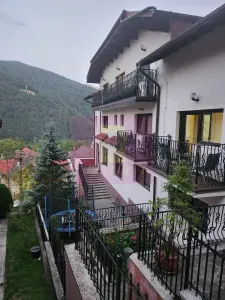 Hotel/Pensiune Sinaia - poza 79
