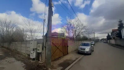 Teren București - poza 5