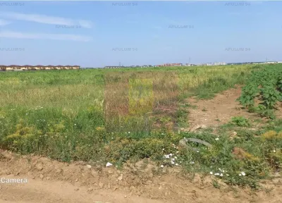 Teren, zona Dobroesti Pantelimon - Dobroesti