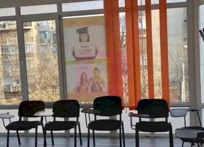 Spatiu birouri zona Lujerului -Virtutii - Bucuresti
