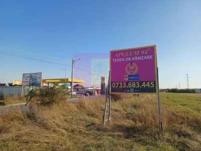 Teren Sabareni - poza 3