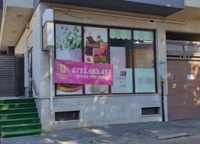 Spatiu Comercial Frumos si Modern UltraCentral - Bucuresti
