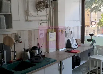 Spațiu comercial București - poza 2