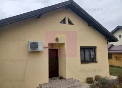 Casă 2 camere Sabareni - poza 2
