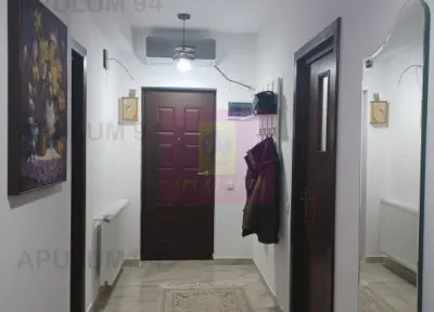 Casă 2 camere Sabareni - poza 11