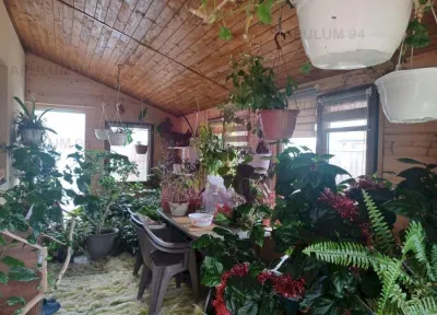 Casă 2 camere Sabareni - poza 12