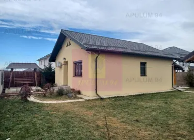Casă 2 camere Sabareni - poza 13