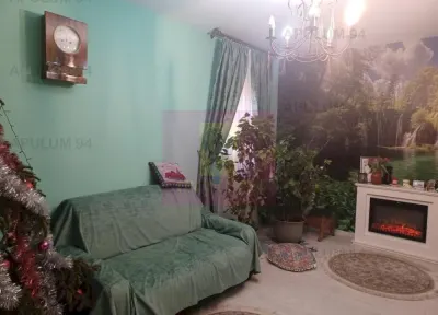 Casă 2 camere Sabareni - poza 4
