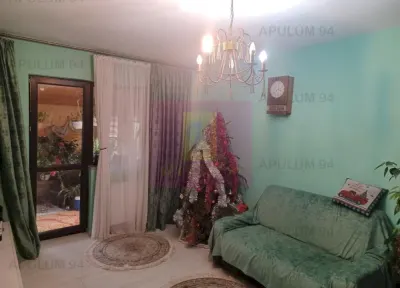 Casă 2 camere Sabareni - poza 5