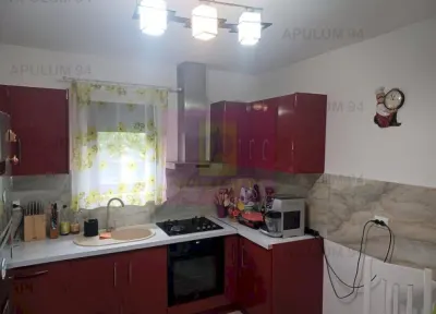 Casă 2 camere Sabareni - poza 7