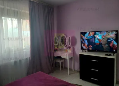 Casă 2 camere Sabareni - poza 9