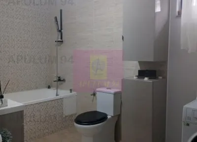 Casă 2 camere Sabareni - poza 10