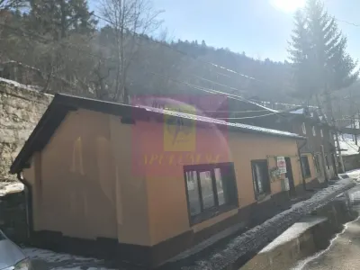 Casă 2 camere Azuga - poza 2