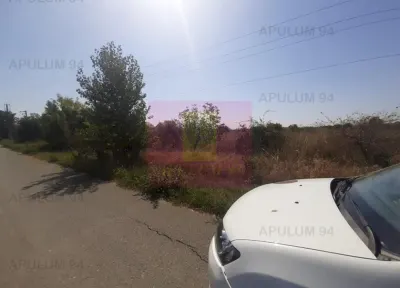 Teren 1 Decembrie - poza 34