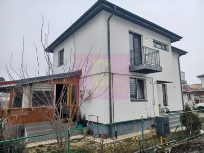 Casă 4 camere Joita - poza 2