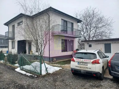 Casă 4 camere Joita - poza 16