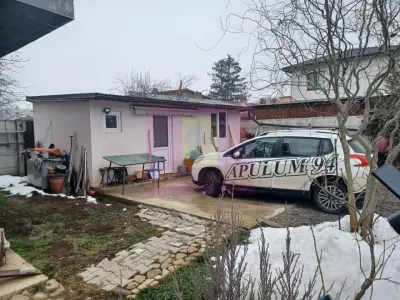 Casă 4 camere Joita - poza 17