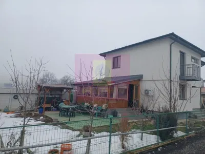Casă 4 camere Joita - poza 3